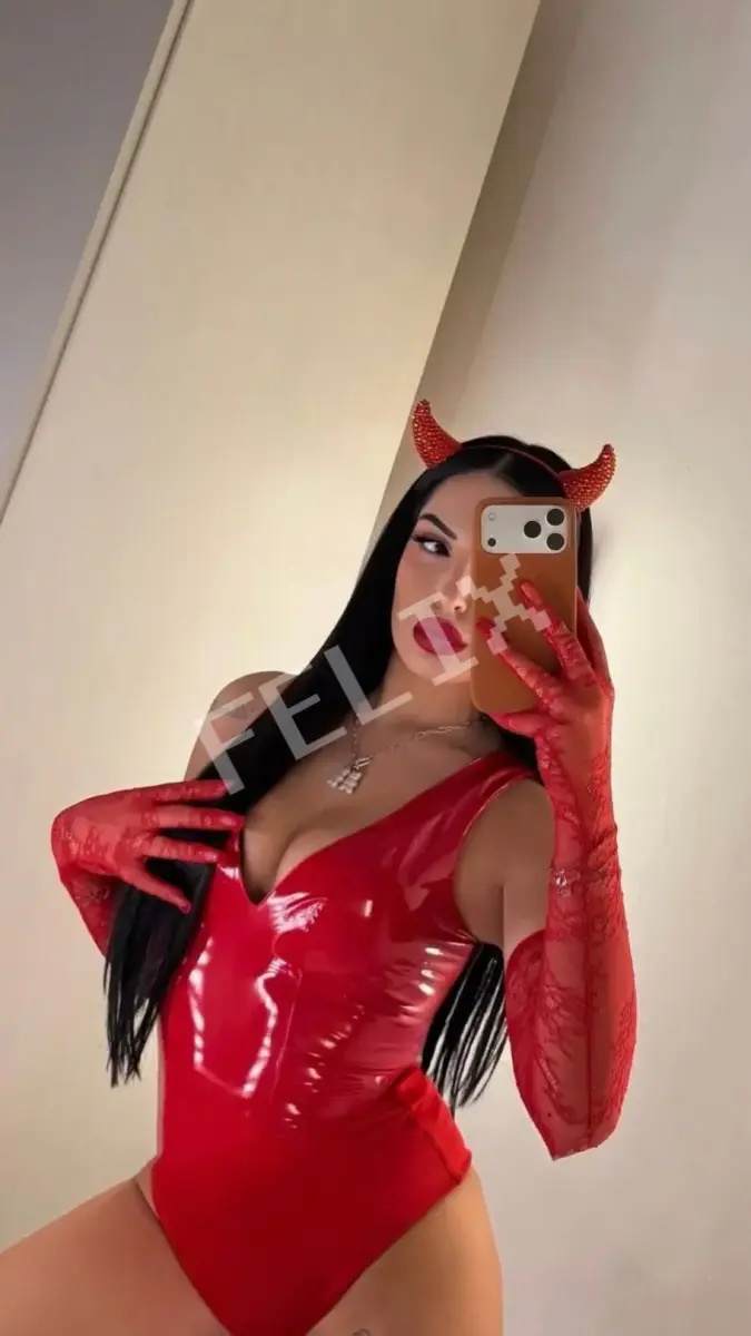 ALYA İzmit Escort fotoğraf 3