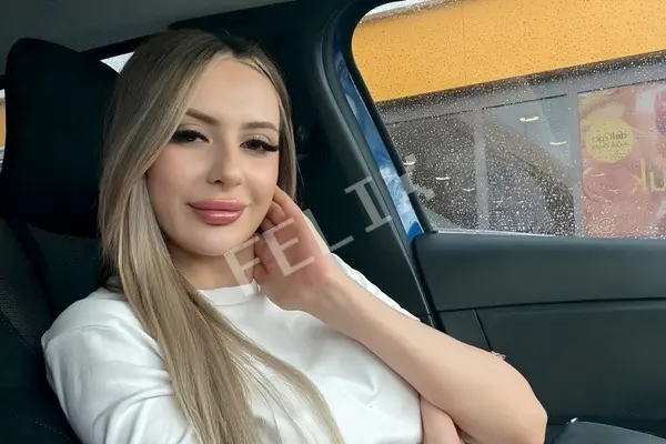 ECE İzmit Escort fotoğraf 3