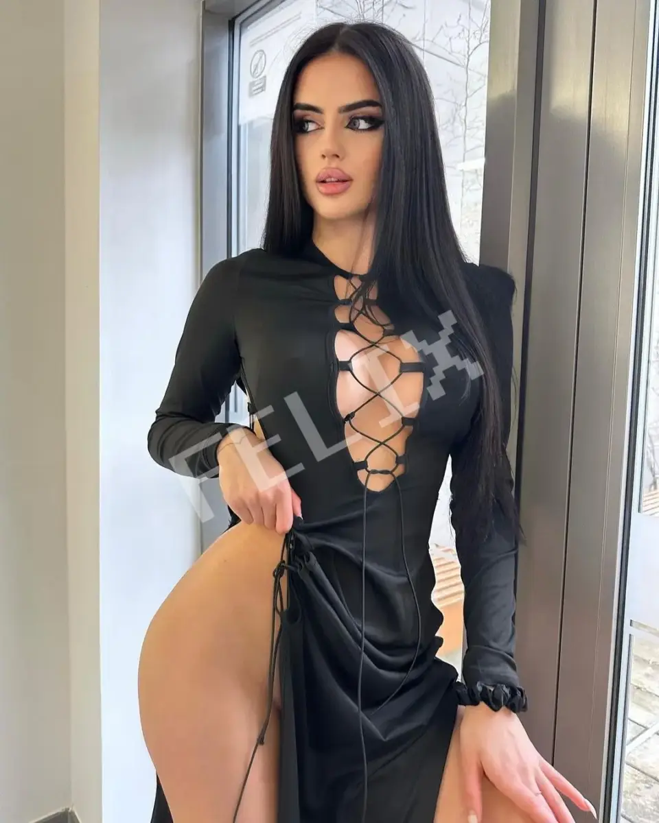 LARA İzmit Escort fotoğraf 3
