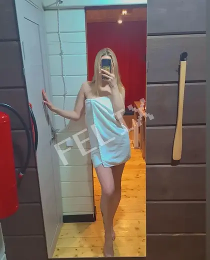 MELİSA - İzmit Escort Körfez fotoğrafı 3
